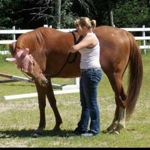 Meet your Posher, Ashley